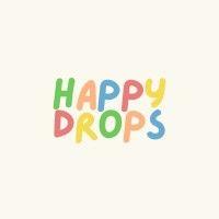 happy drops logo image