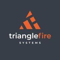 triangle fire systems ltd logo image