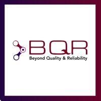 bqr reliability engineering logo image