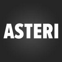 asteri logo image