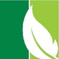 greenloc environmental hoarding logo image