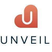 unveil logo image