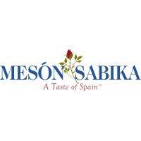 meson sabika logo image