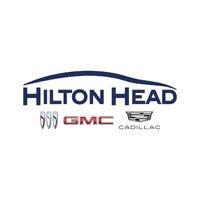 hilton head buick gmc cadillac logo image