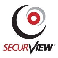 securview, inc. logo image