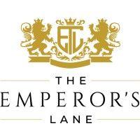 the emperor's lane