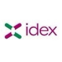 idex logo image