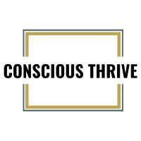 conscious thrive llc logo image