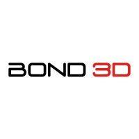 bond3d logo image