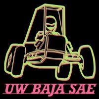 uwaterloo baja sae team logo image