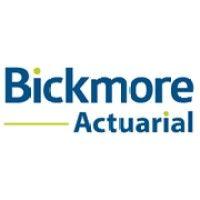 bickmore actuarial logo image