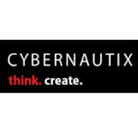 cybernautix logo image