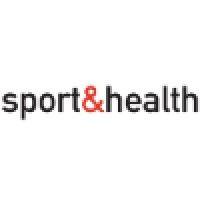 sport&health logo image