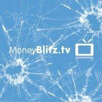 moneyblitz.tv logo image