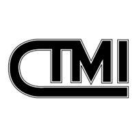 creative tool & machining, inc. logo image