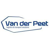 h.w. van der peet & zn logo image