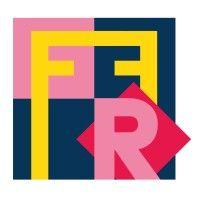 female founders rise logo image