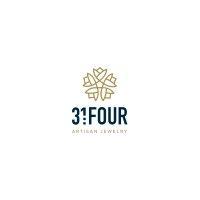 31four studios logo image