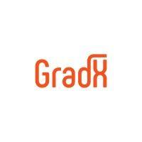 gradx logo image