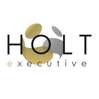 holt executive ltd