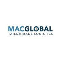 macglobal logo image