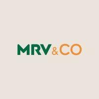 mrv&co logo image