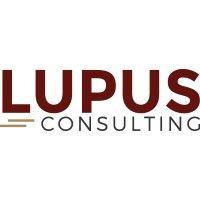 lupus consulting logo image