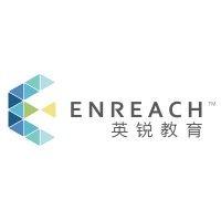 enreach education logo image