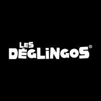 les déglingos (globe trotoys) logo image