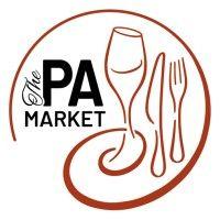 the pennsylvania market logo image