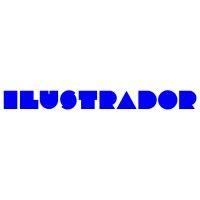 ilustrador logo image