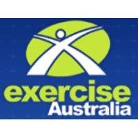 exercise australia logo image