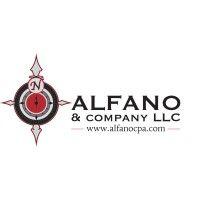 alfano & company, llc logo image