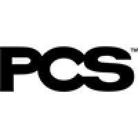 pcs professional cabinet solutions logo image