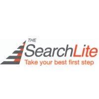 the searchlite logo image