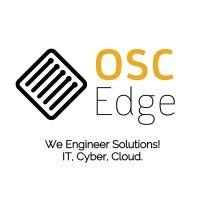 osc edge logo image