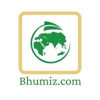 bhumiz.com logo image