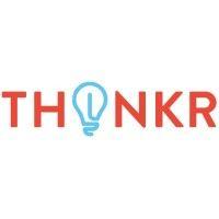 thinkr consulting logo image