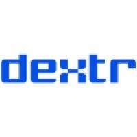 dextr logo image