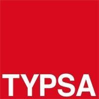 typsa perú logo image