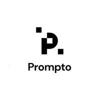 prompto logo image