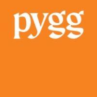 pygg logo image