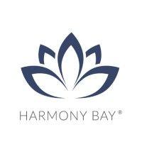 harmony bay wellness logo image