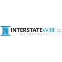 interstate wire co., inc. logo image