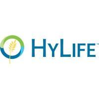 hylife logo image