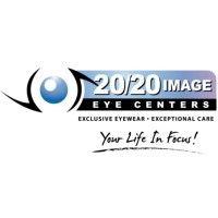 20/20 image eye centers logo image