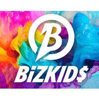 biz kid$ (emmy award-winning) logo image