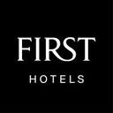 logo of First Hotels