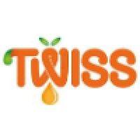 twiss drinks ltd logo image