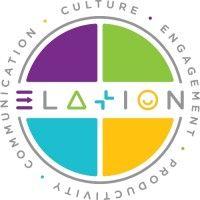 elation logo image